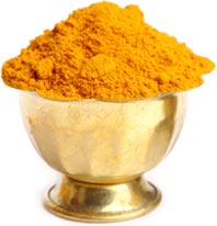 turmeric